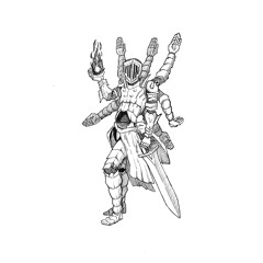 Khalamir, Sovereign of Flame