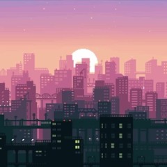 "city of youth" LOFI Beat