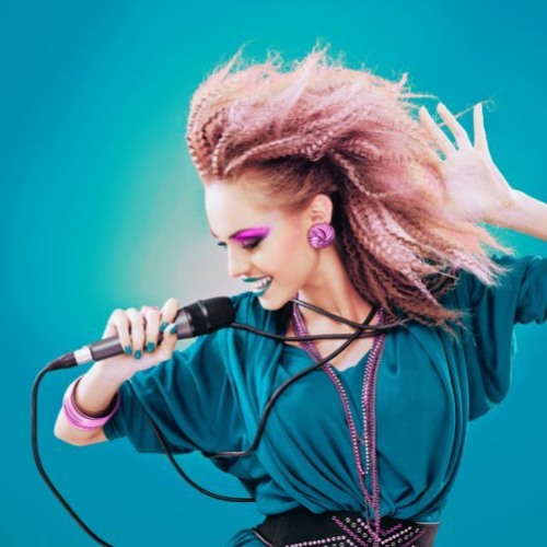 Sample Pop Mixed And Mastered