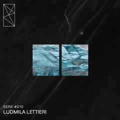 RAMS |SERIE #010| Ludmila Lettieri