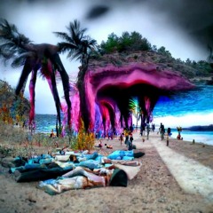 Beach Dream [3]