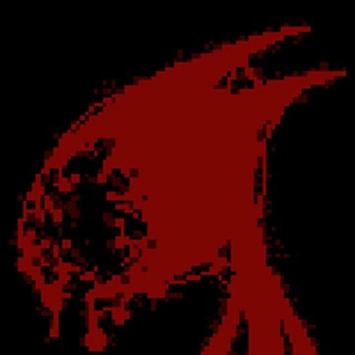 Hatred - Block Tales OST (slowed)