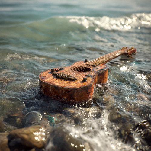 Stay With Me One More Night