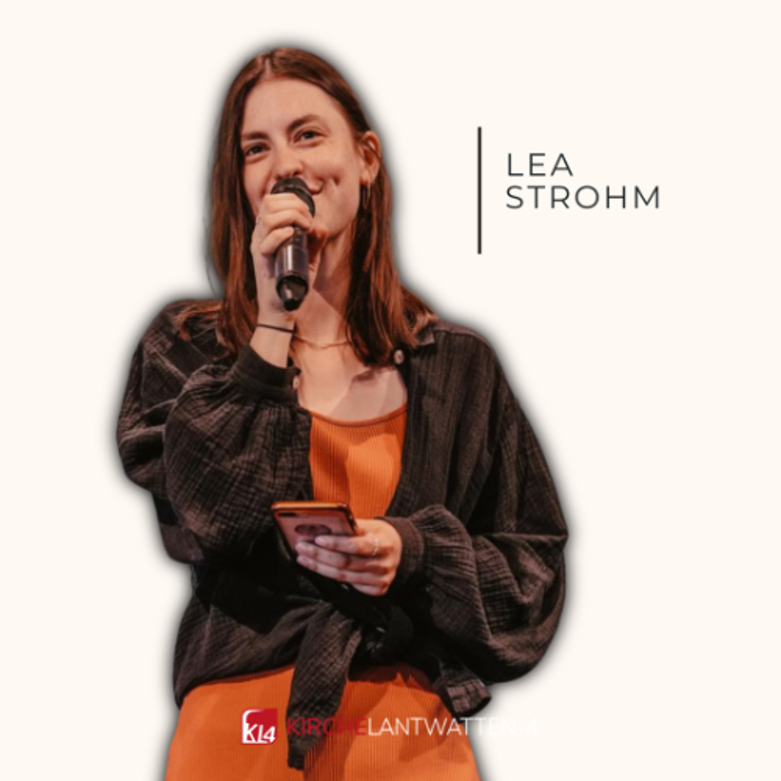 KL4 - Podcast