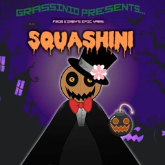 Kirby's Epic Yarn: Squashini (Grassinio Remix)