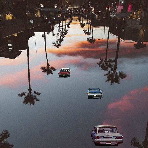 Sunrise Mix