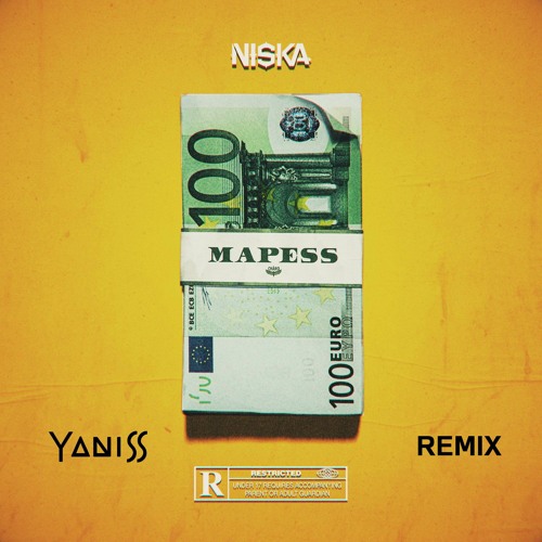 Niska - Mapess (YANISS Remix)