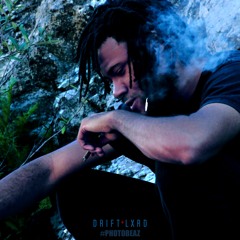 "Blue Laces 2 Freestyle" - AK DriftLxrd