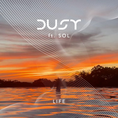 DUST (ft SOL) - Life (432hz)