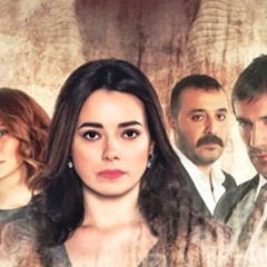 موسيقى مسلسل الرحمه