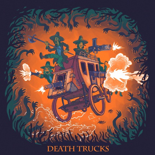 Death Trucks
