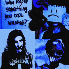 Why Regret Something You Once Wanted (Prod. Numb)