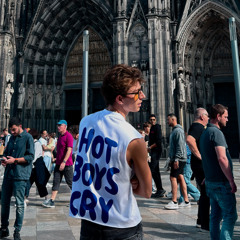 HOT BOYS BOUNCE MIXTAPE