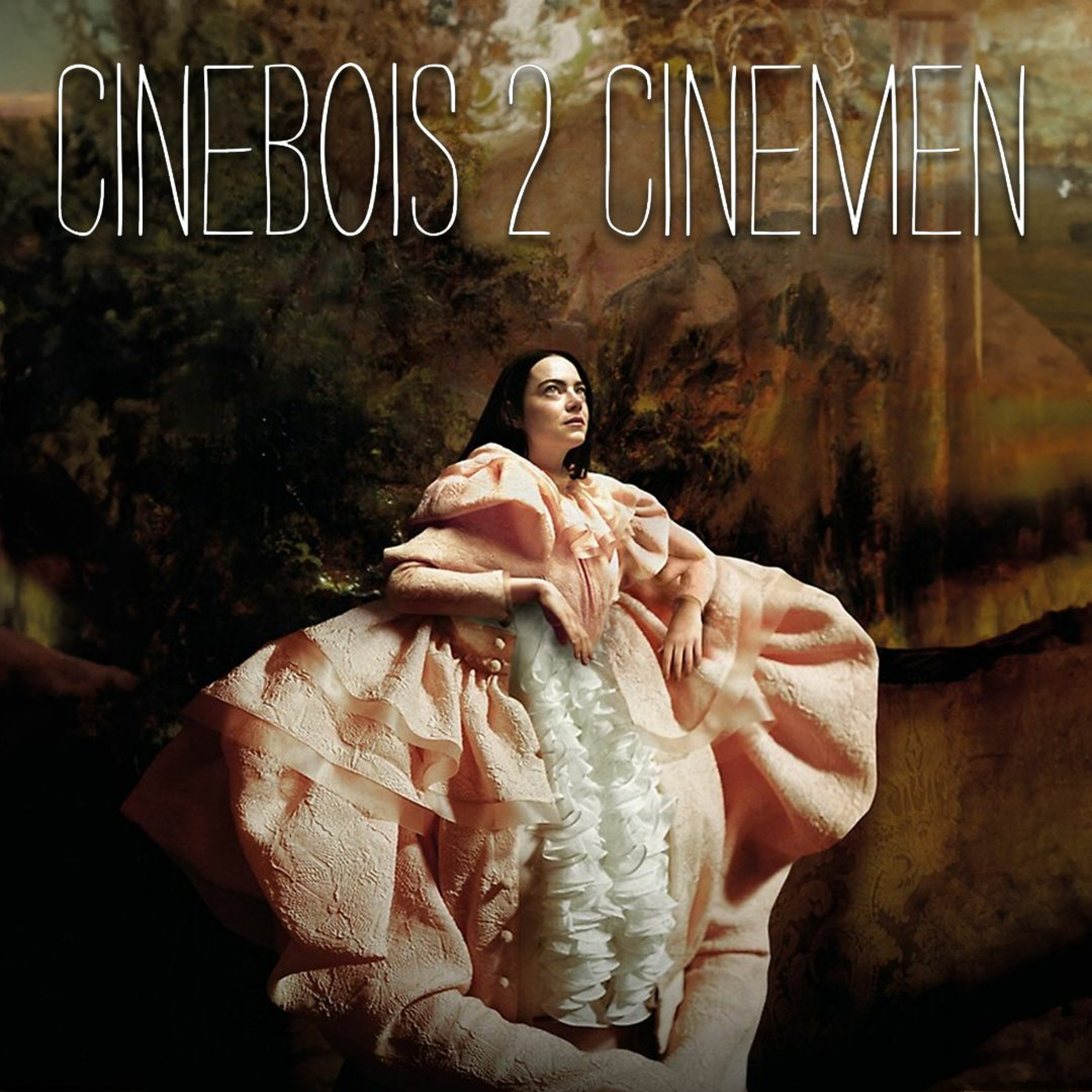 Cinebois2Cinemen
