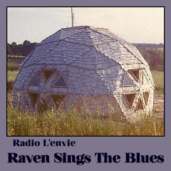 L'envie #71 :: Raven Sings The Blue