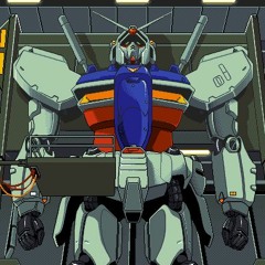 Capo Lee - Dream (GUNDAM Version)