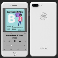 KRSDC 방구석싸이퍼 Vol.27 Romantique Hiphop B Team_(Prod.chAN’s) -12C,LAIZY,행보관,Aiden,남석현,steez