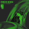BASS.IC SHOWCASE S4-04: RICHOO DJ mix artwork - Electronic music tracklist cover image