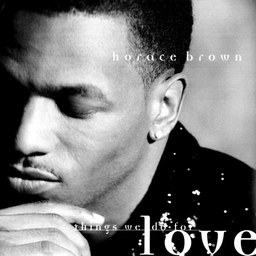 Horace Brown - things we do for love (Remi Oz Bounce Remix)