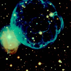 Absorption nebula
