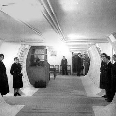 Deep Shelters