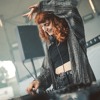 lisa luka | Schwerelos Festival 2021 DJ mix artwork - Electronic music tracklist cover image