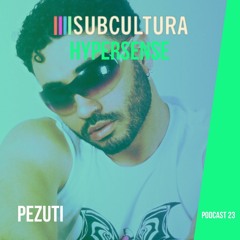 Pezuti - Hypersense #23