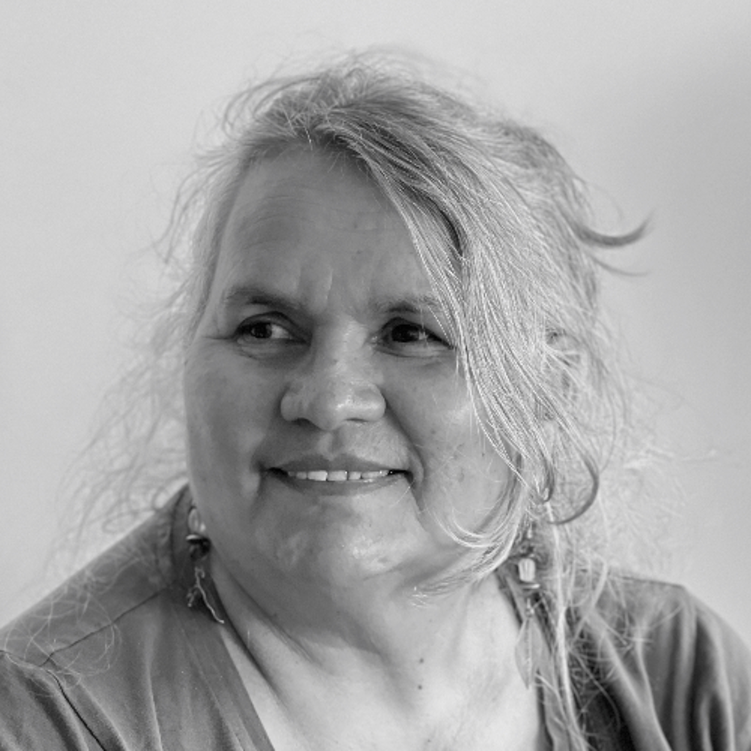 Debra Dank on family, culture, connection and the power of memory in 'Ankami'