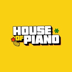 Space FX House of Piano Mix