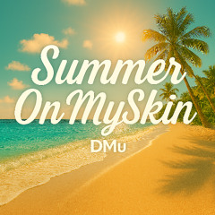 Summer On My Skin (Rolling Wave Mix)