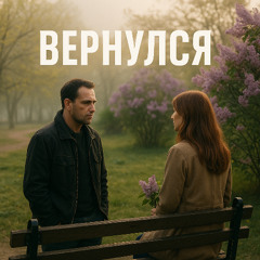 Вернулся