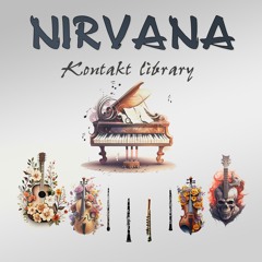 Nirvana -Nocturne Echoes