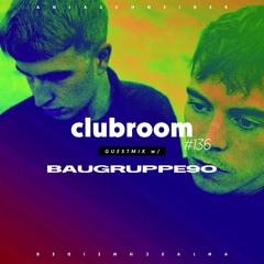 Club Room 136 with BAUGRUPPE90