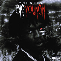 Stay Outside Ft Lil Mari