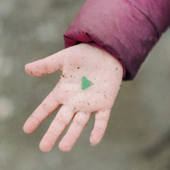 Seaglass