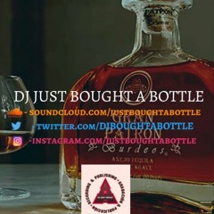 DJ Just Bought A Bottle - June 2022 Latin Mix 1