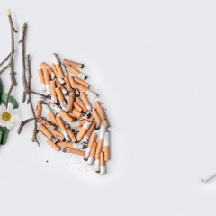 55 - J'arrete De Fumer