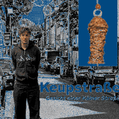 KeupstraßeEckenDöner (Prod. HalbBloot)