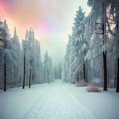 White Winter Dream