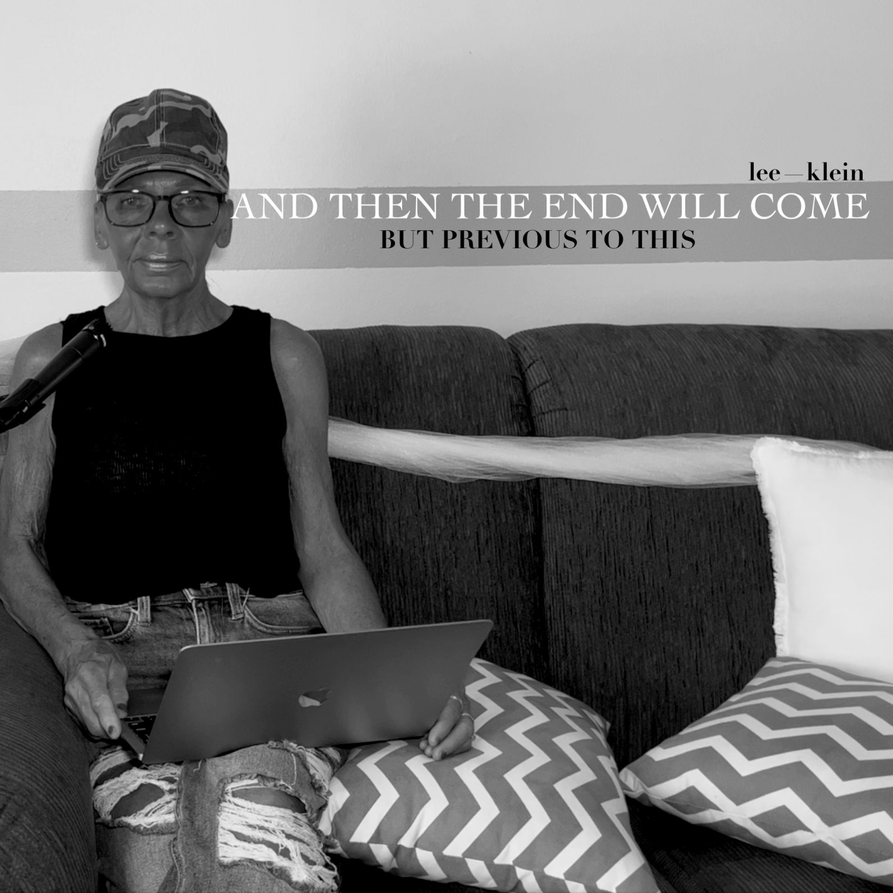 Vision Eternity Ministries - AND THEN THE END WILL COME — BUT PREVIOUS TO THIS episode artwork
