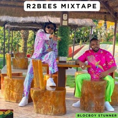 R2BEES Mixtape 🔥🔥🇬🇭 - R2bees All Time Hits