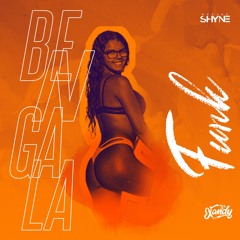 Dj Xandy Feat Dj Shyne - Bengala Funk (Funk) [ 2o21 ]