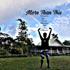 More than this (Cover)