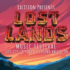 Warpath To Lost Lands
