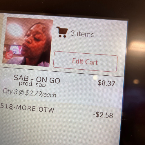 on go