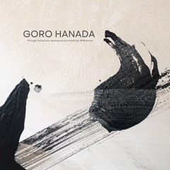 "Through metaphors, assonance but mostly by differences"