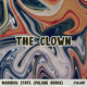 on Maribou State - The Clown (Palane Remix)