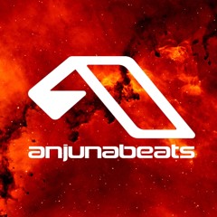 Anjunabeats Vinyl Stream