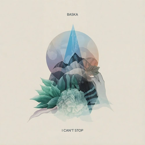 Artwork for the song I Can't Stop by Baska on Next Sound