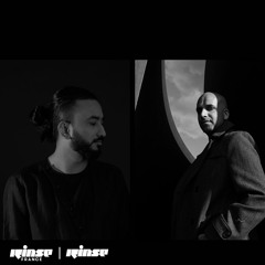 Likwid with Amotik - 25 Juillet 2020